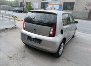 Škoda Citigo Hatchback 0,0 61 kw