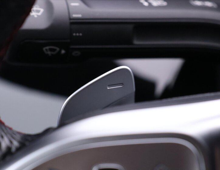 Mercedes-Benz CLA 24