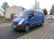 Renault Master 1