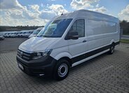 Volkswagen Crafter 1