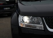 Suzuki Grand Vitara 25