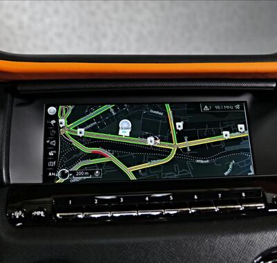 Rolls-Royce Cullinan 22