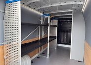 Renault Master Skříň 2,3 l 96 kw