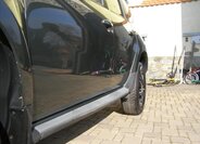 Dacia Duster MPV 1,6 l 77 kw