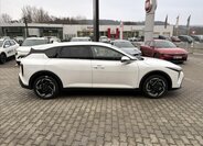 KIA Ostatní Hatchback 1,6 l 132 kw