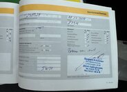 Smart Fortwo Kupé 698,0 45 kw