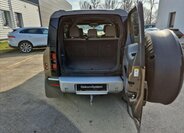 Land Rover Defender SUV / Terénní 3,0 l 147 kw