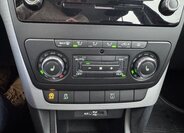 Škoda Yeti Kombi 1,4 l 92 kw