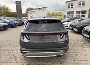 Hyundai Tucson SUV / Terénní 1,6 l 110 kw