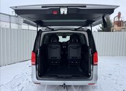 Mercedes-Benz Třídy V 14