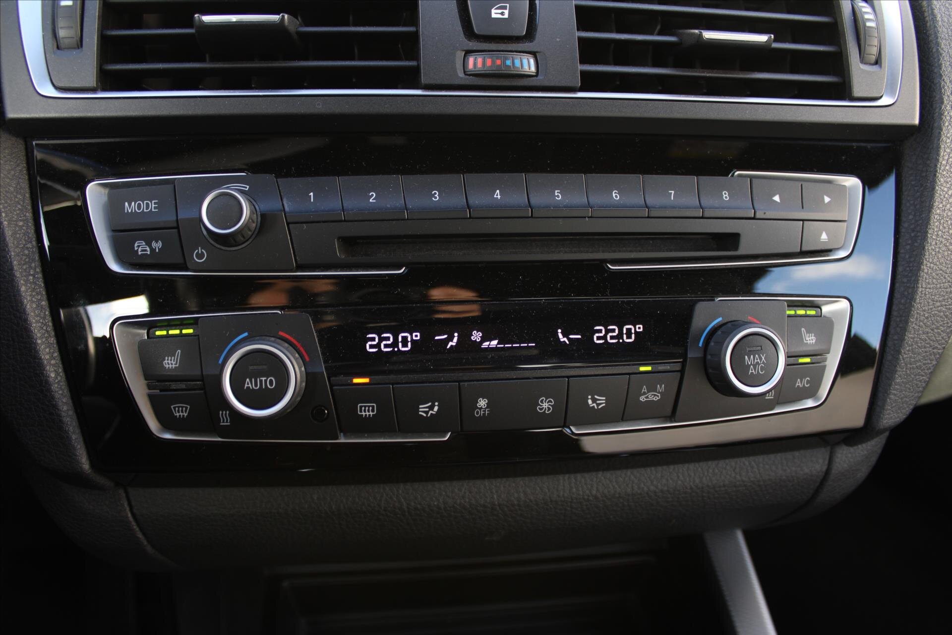 BMW Řada 2 Kupé 3,0 l 240 kw