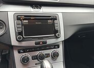 Volkswagen CC Sedan / Limuzína 2,0 l 130 kw