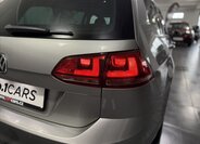 Volkswagen Golf Kombi 2,0 l 110 kw