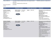 Ford S-MAX MPV 2,0 l 110 kw