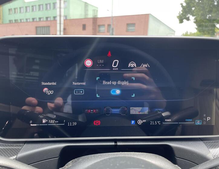 Mercedes-Benz CLE 12