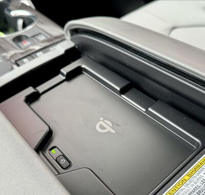 Toyota Highlander 13