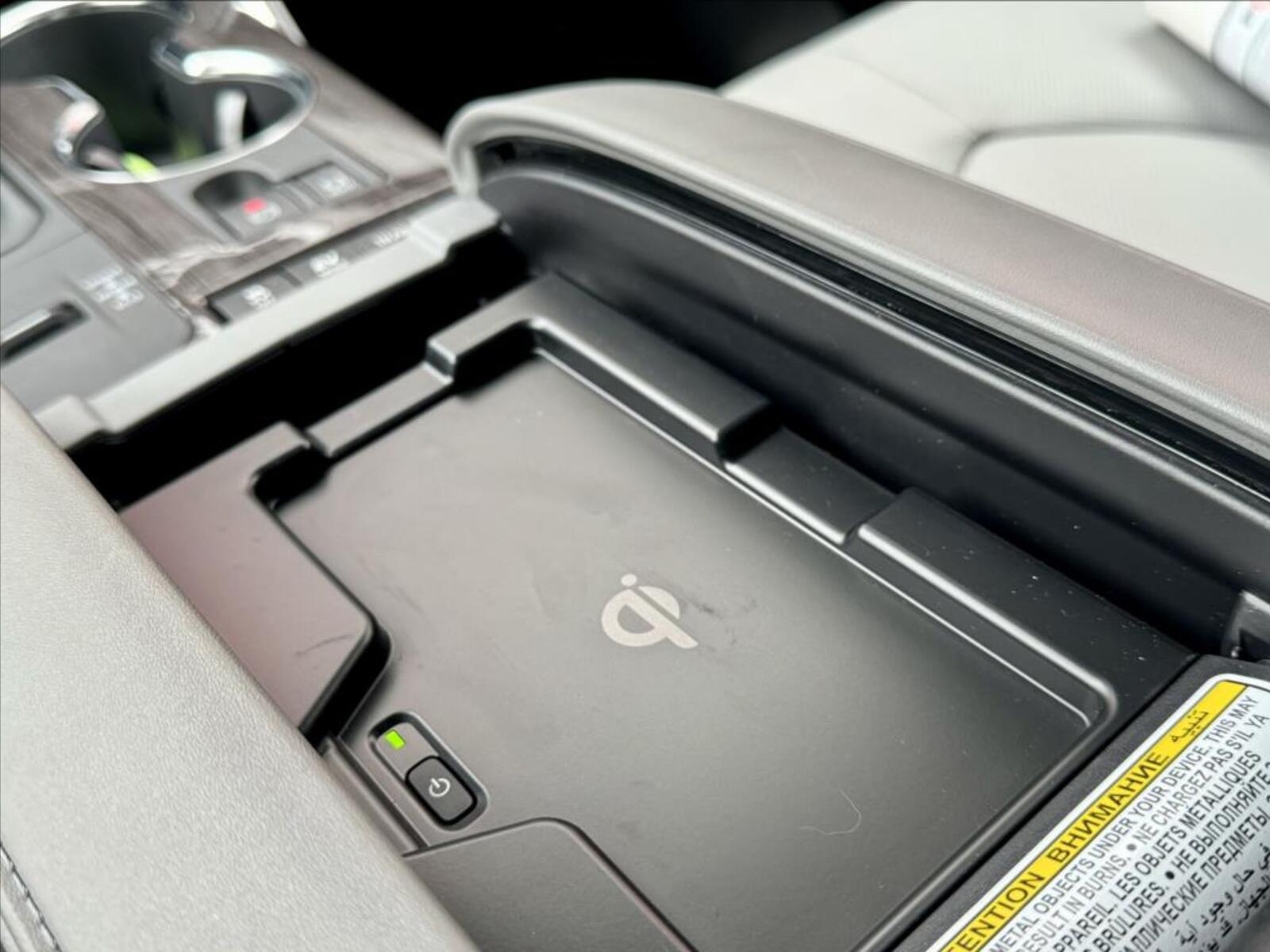 Toyota Highlander 13