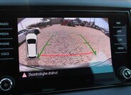 Škoda Karoq SUV / Terénní 1,5 l 110 kw