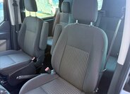 Ford Transit Custom Kombi 2,2 l 92 kw