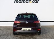 Volkswagen e-Golf 6
