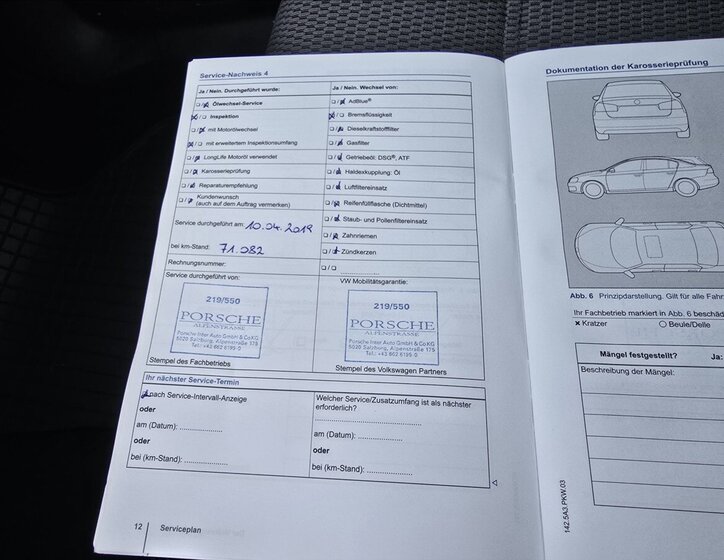 Volkswagen Golf Hatchback 1,2 l 63 kw