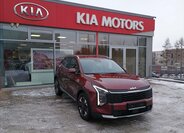 KIA Sportage SUV / Terénní 0,0 110 kw