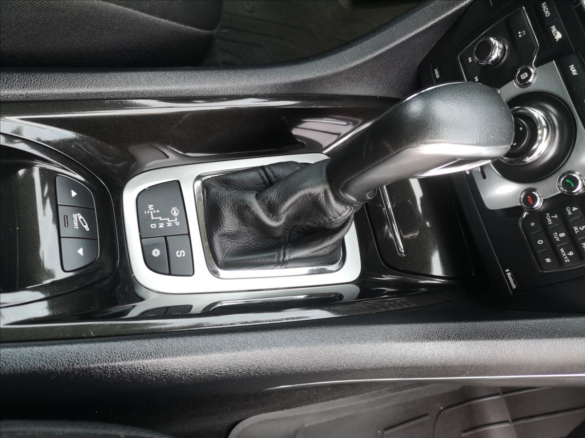 Citroën C5 Kombi 2,2 l 150 kw