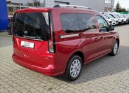 Ford Tourneo Connect MPV 2,0 l 90 kw