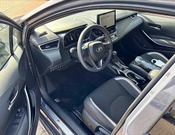 Toyota Corolla Kombi 1,8 l 72 kw