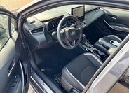 Toyota Corolla Kombi 1,8 l 72 kw