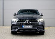 Mercedes-Benz GLE 2