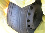 Renault Modus Hatchback 1,1 l 55 kw