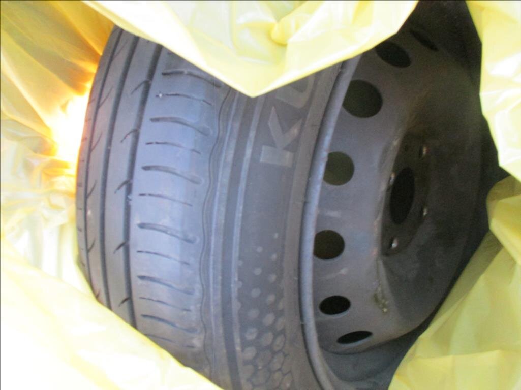 Renault Modus Hatchback 1,1 l 55 kw