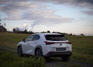 Lexus UX 300h 2
