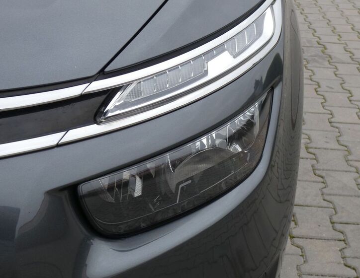 Citroën Grand C4 Picasso 18