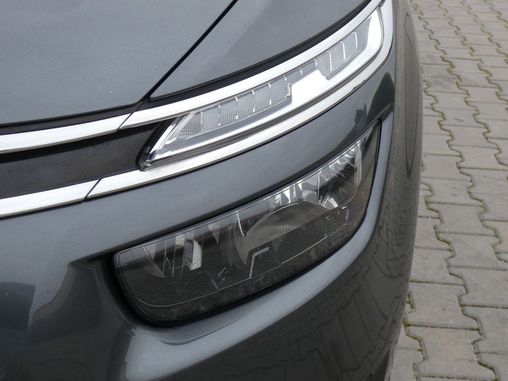 Citroën Grand C4 Picasso