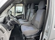 Peugeot Boxer Kombi 2,2 l 88 kw