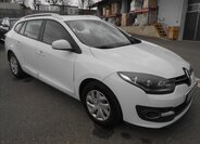 Renault Mégane Kombi 1,5 l 81 kw