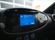 Toyota Aygo Hatchback 998,0 53 kw