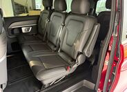 Mercedes-Benz Třídy V 9