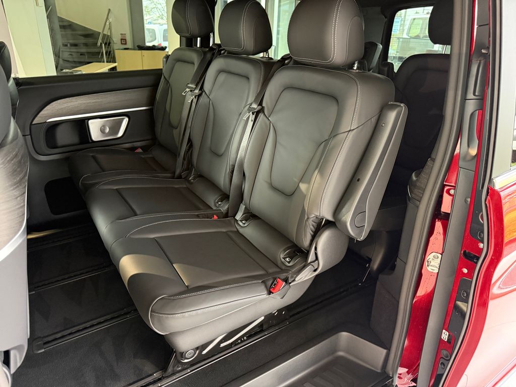 Mercedes-Benz Třídy V