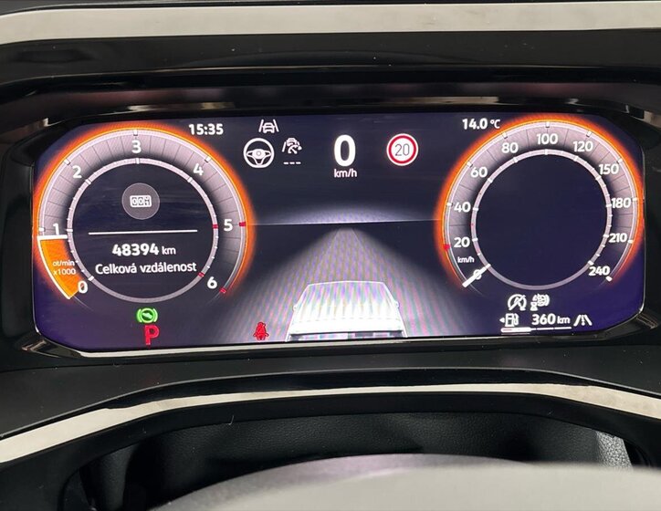 Volkswagen Multivan Kombi 2,0 l 110 kw