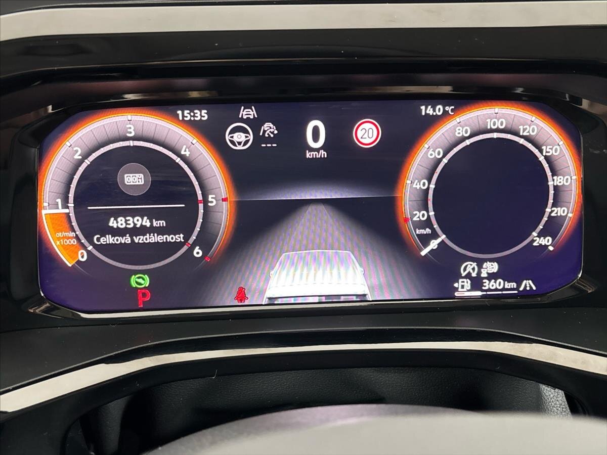 Volkswagen Multivan Kombi 2,0 l 110 kw