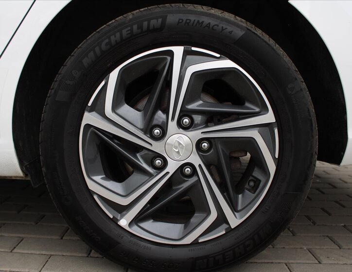 Hyundai i30 Kombi 1,5 l 117 kw