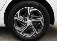 Hyundai i30 Kombi 1,5 l 117 kw