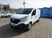 Renault Trafic Ostatní 1,6 l 89 kw