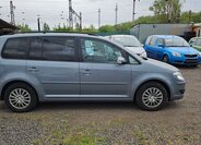 Volkswagen Touran 3