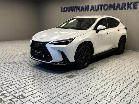 Lexus NX 350h