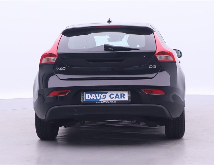 Volvo V40 Hatchback 2,0 l 88 kw