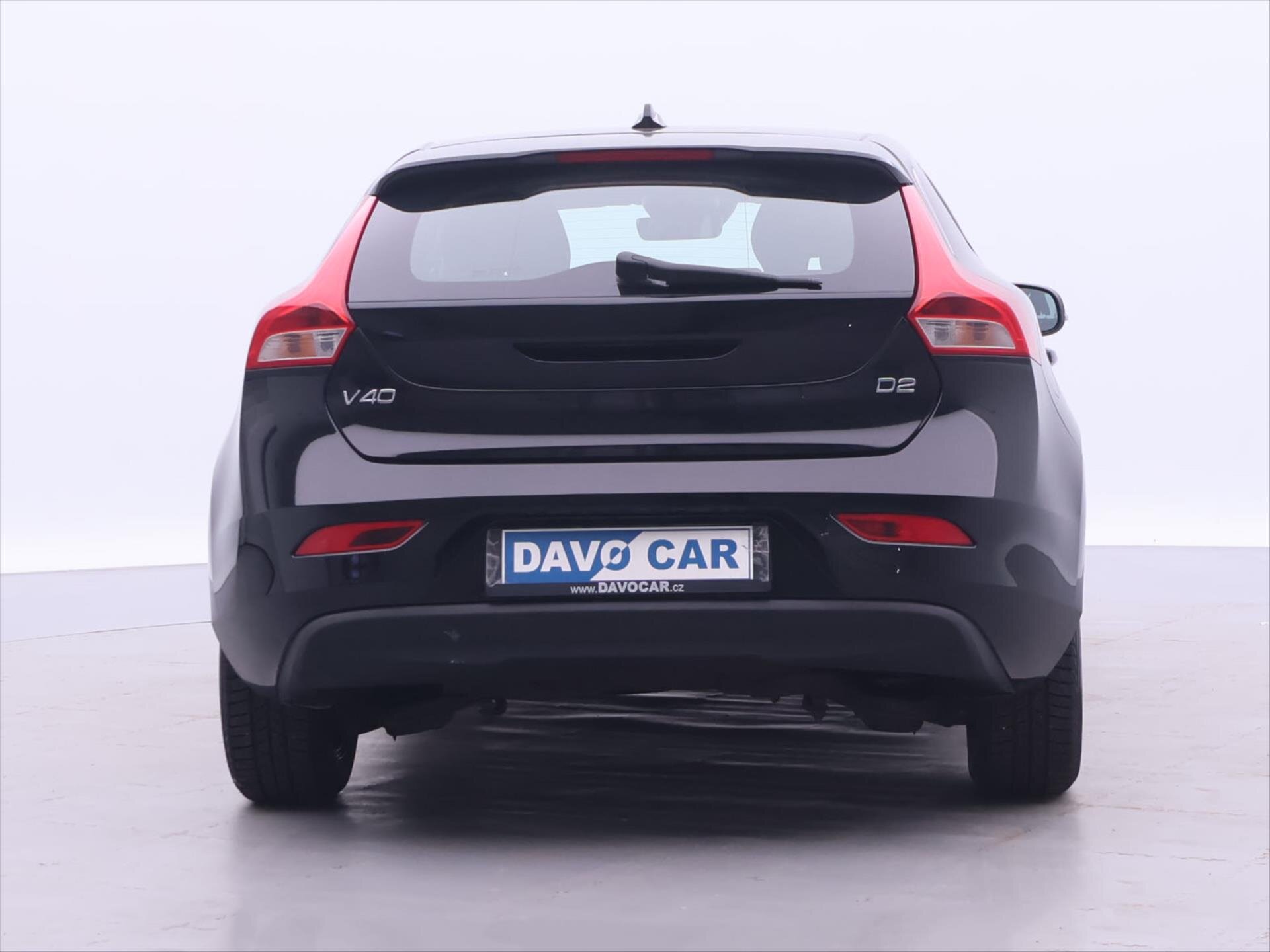 Volvo V40 Hatchback 2,0 l 88 kw